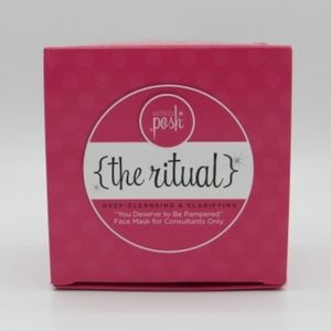 Perfectly Posh {the ritual} FaceMask